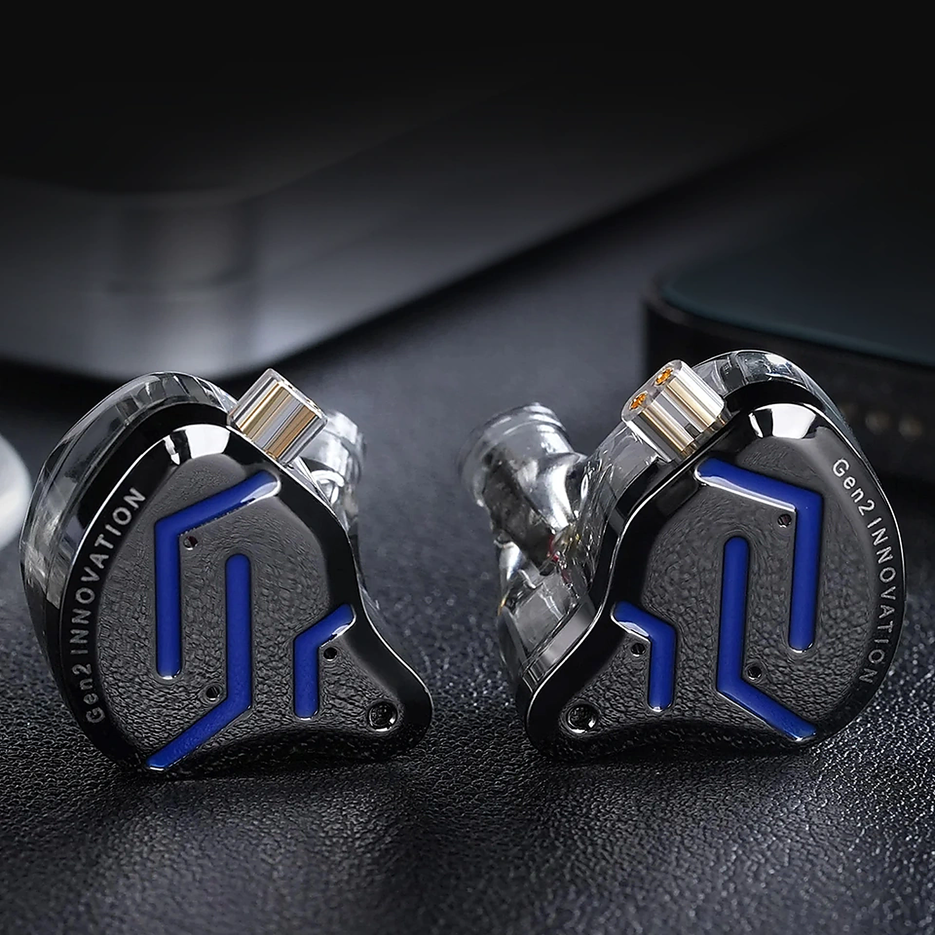 KZ ZSN PRO 2
